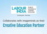 Labour India School collaborates with Imageminds
