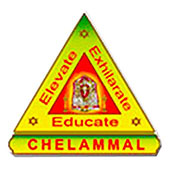 Chellamal Vidhyashram,Musiri