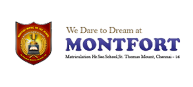 Montfort School, Chennai