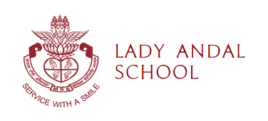 Lady Andal Higher Sec. School, Chennai